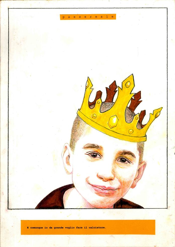 1060 Edoardo Bacchiega